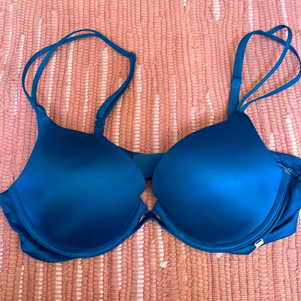 VS push-up bra